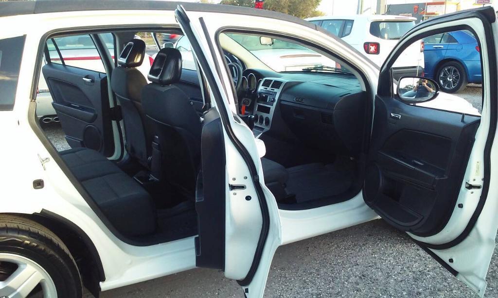 used 2009 Dodge Caliber car, priced at $1,988