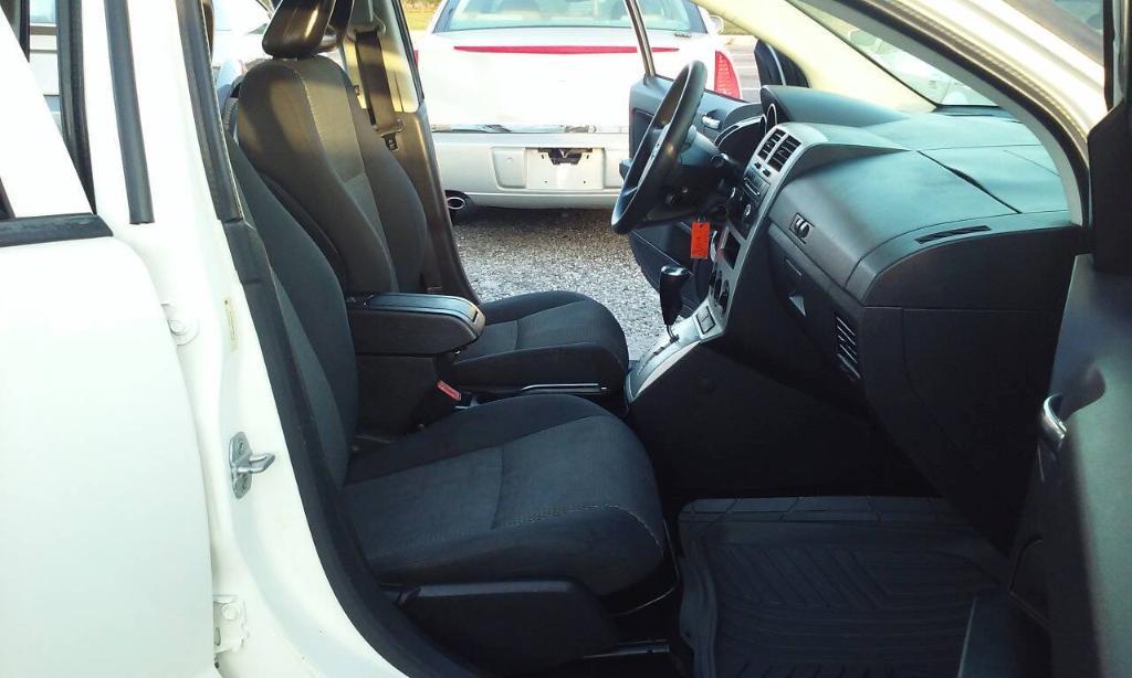 used 2009 Dodge Caliber car, priced at $1,988