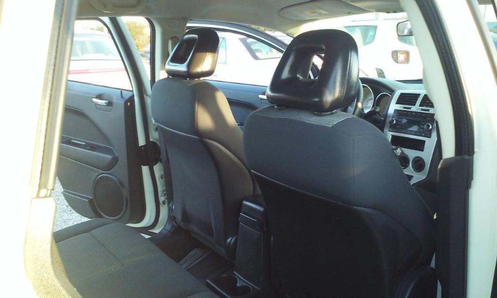 used 2009 Dodge Caliber car, priced at $1,988