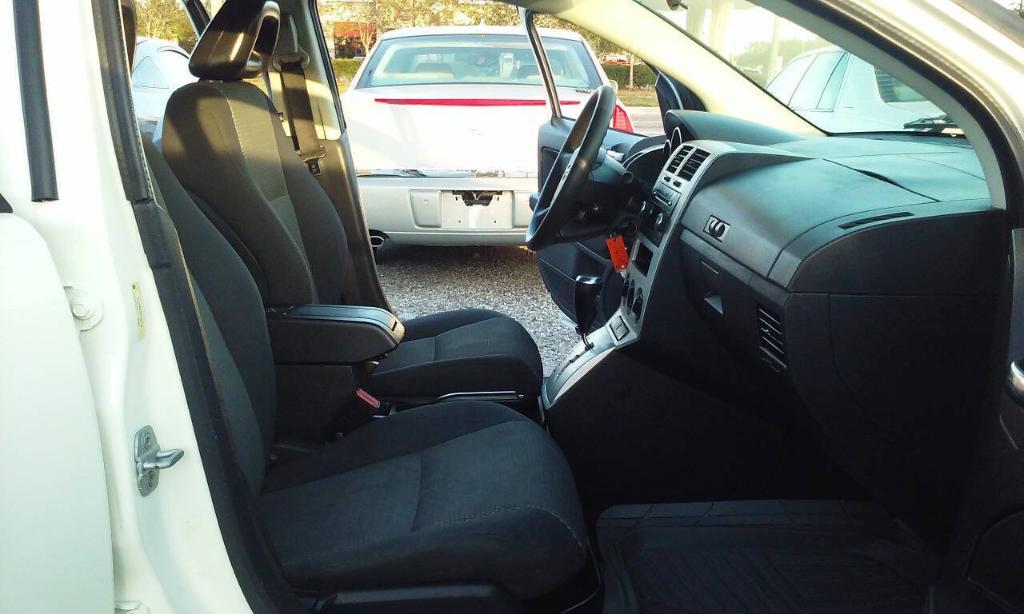 used 2009 Dodge Caliber car, priced at $1,988