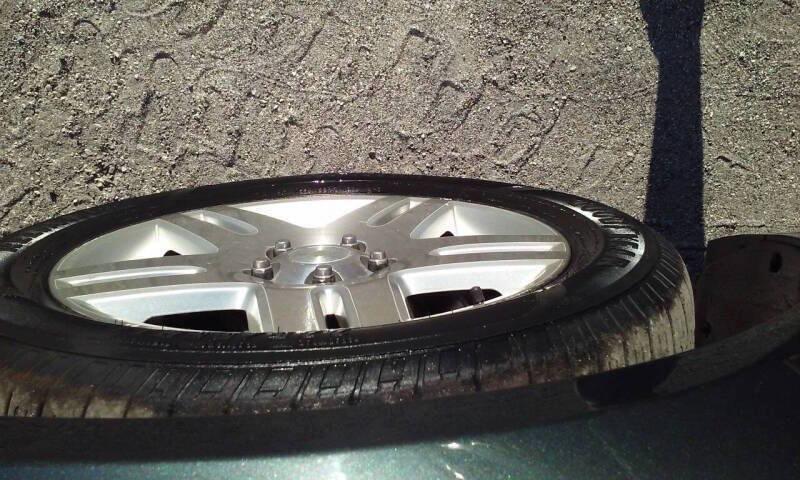 used 2013 Chevrolet Impala car, priced at $1,988