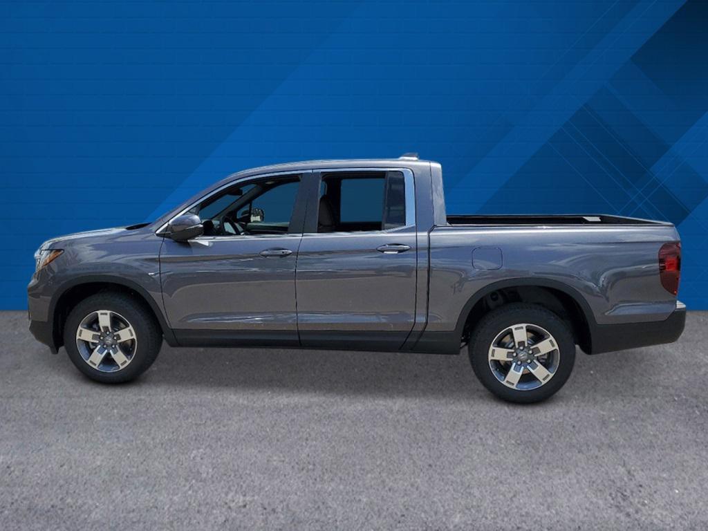 new 2026 Honda Ridgeline car, priced at $44,890