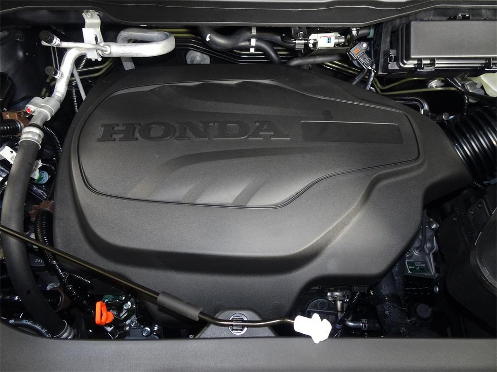 new 2026 Honda Ridgeline car, priced at $44,890