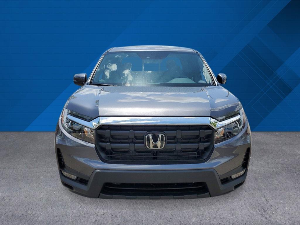 new 2026 Honda Ridgeline car, priced at $44,890