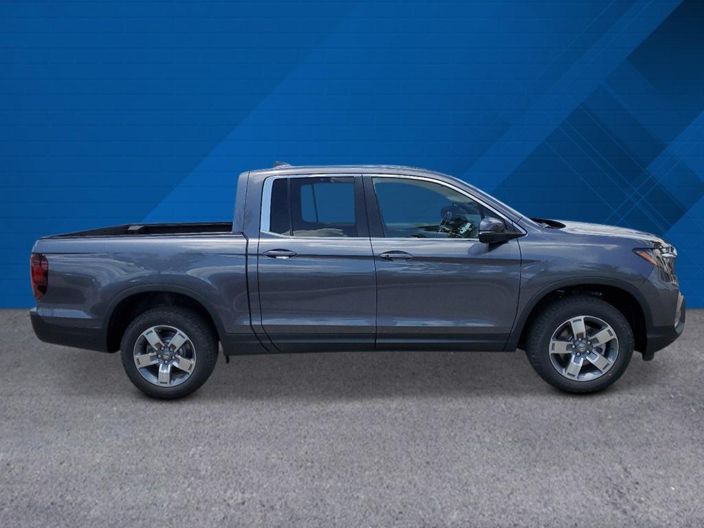 new 2026 Honda Ridgeline car, priced at $44,890