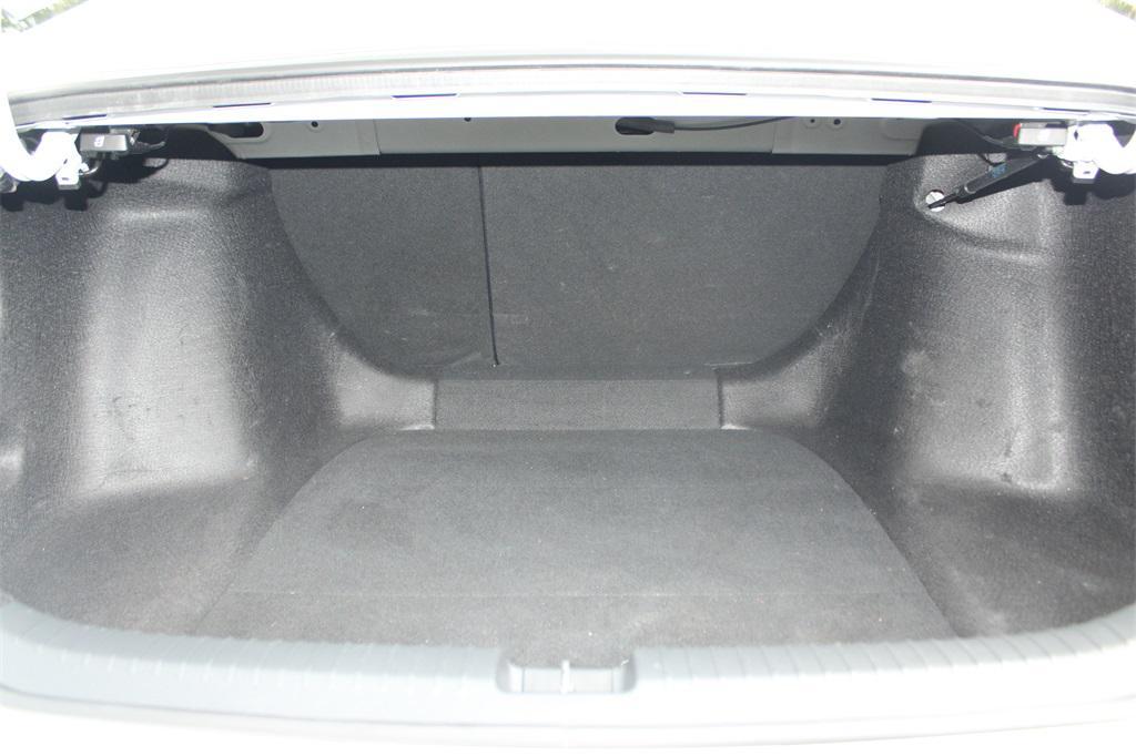 used 2024 Honda Accord Hybrid car, priced at $27,490