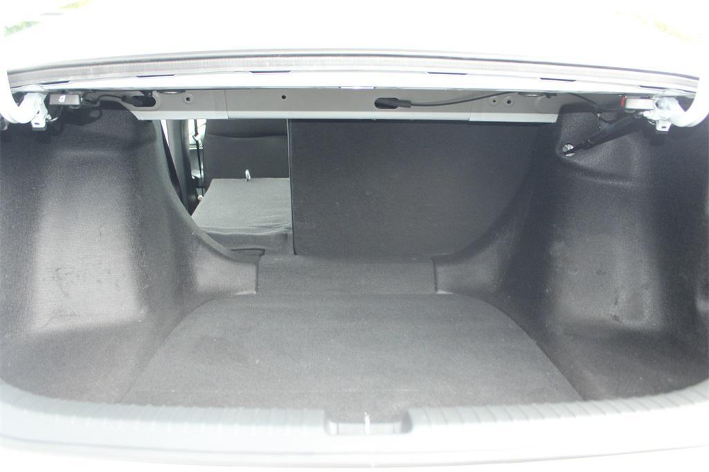 used 2024 Honda Accord Hybrid car, priced at $27,490