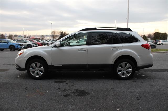 used 2012 Subaru Outback car, priced at $9,990