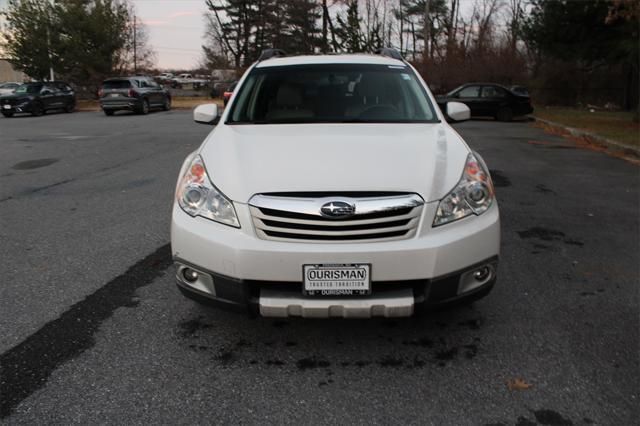 used 2012 Subaru Outback car, priced at $9,990