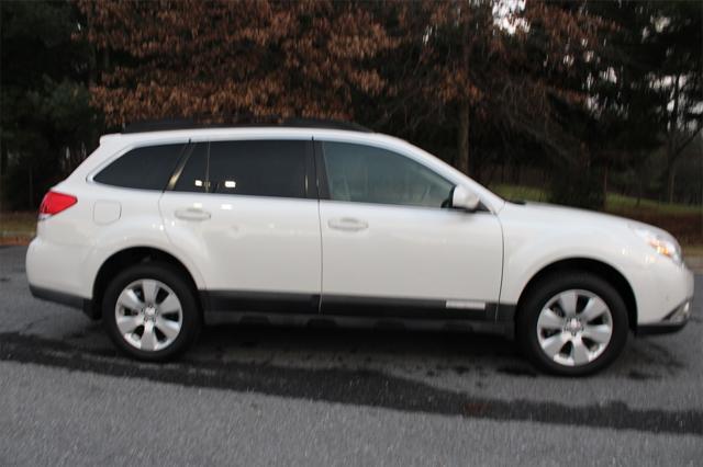 used 2012 Subaru Outback car, priced at $9,990