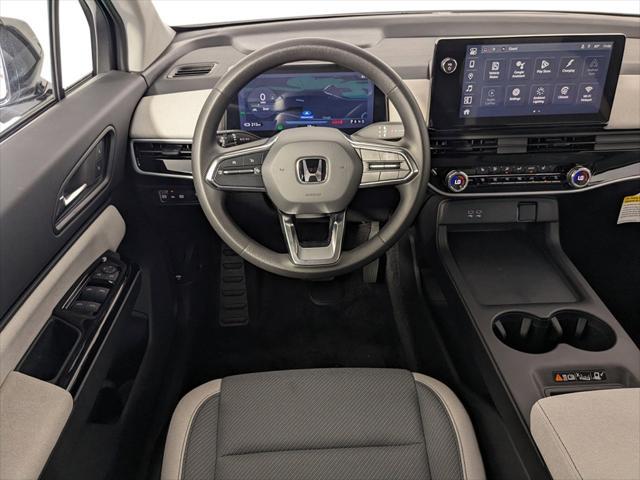 new 2025 Honda Prologue car, priced at $52,305