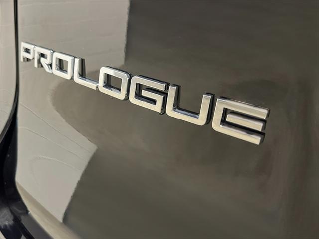 new 2025 Honda Prologue car, priced at $52,305