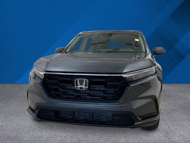 new 2025 Honda CR-V car, priced at $32,950