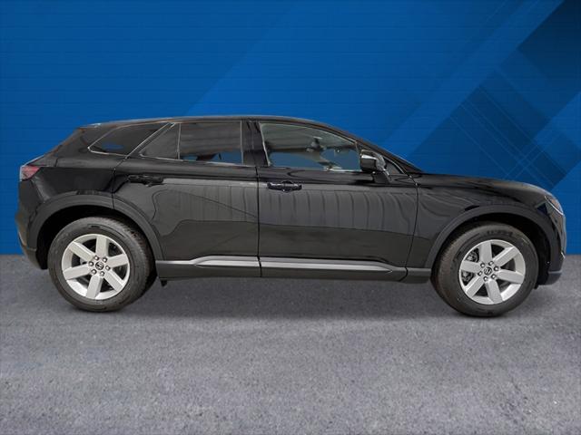 new 2025 Honda Prologue car, priced at $52,305