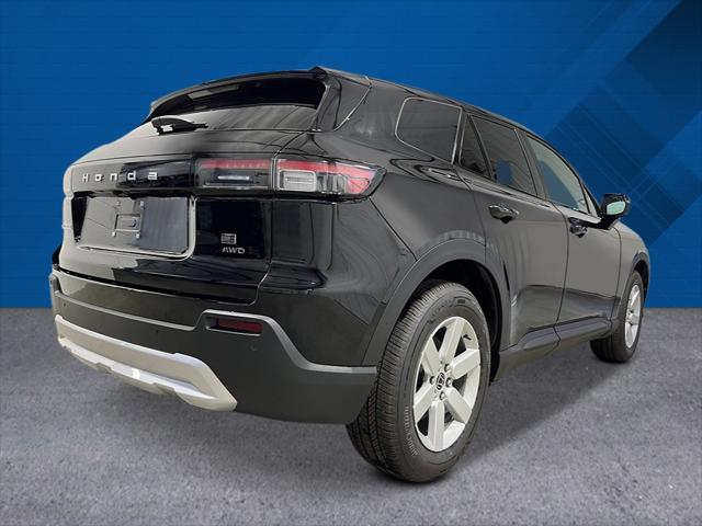 new 2025 Honda Prologue car, priced at $52,305