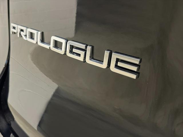 new 2025 Honda Prologue car, priced at $52,305