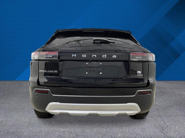 new 2025 Honda Prologue car, priced at $52,305