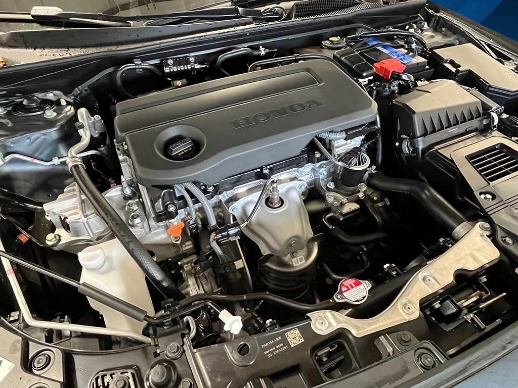 new 2026 Honda Civic car, priced at $28,990