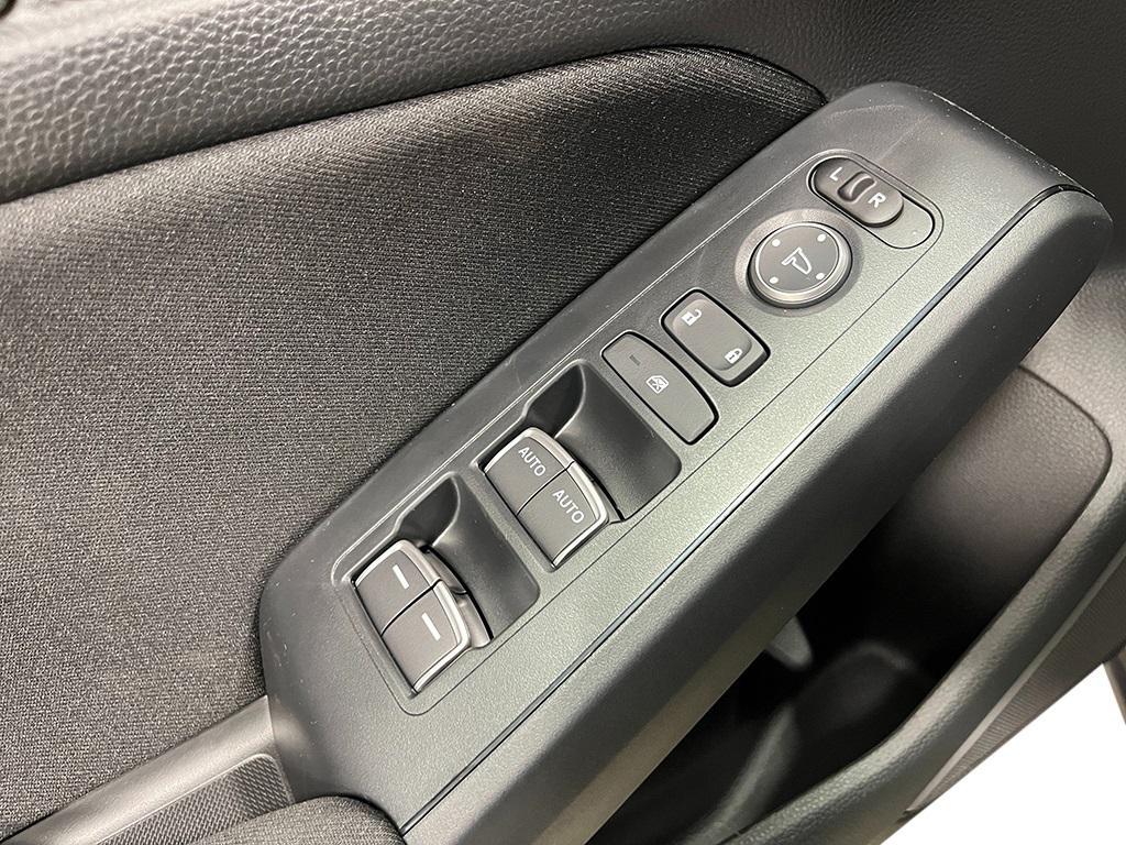 new 2026 Honda Civic car, priced at $28,990