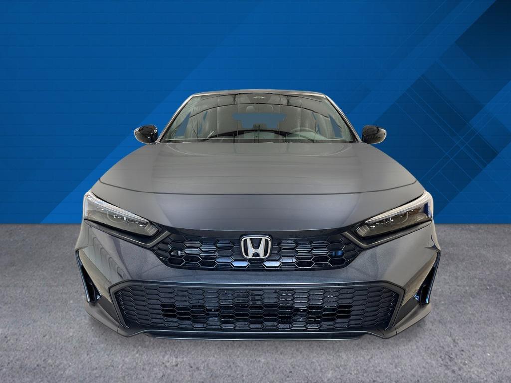 new 2026 Honda Civic car, priced at $28,990