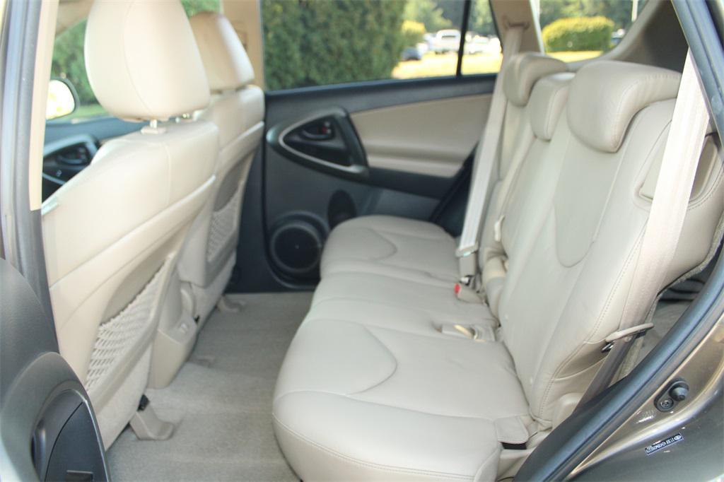 used 2011 Toyota RAV4 car, priced at $9,990