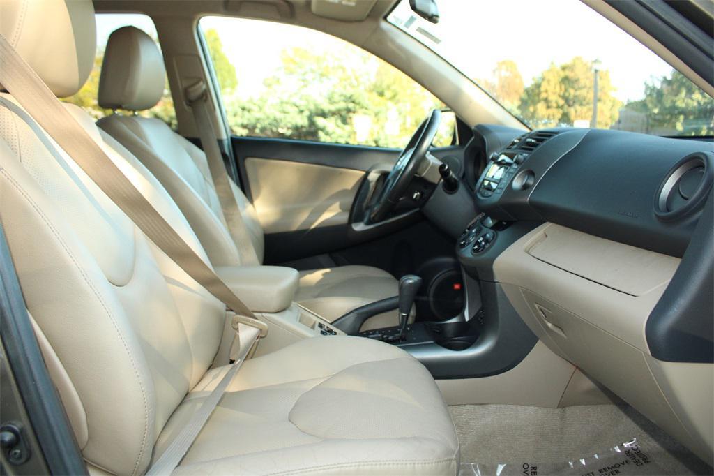 used 2011 Toyota RAV4 car, priced at $9,990
