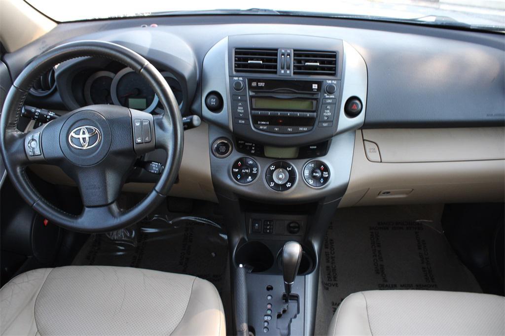 used 2011 Toyota RAV4 car, priced at $9,990