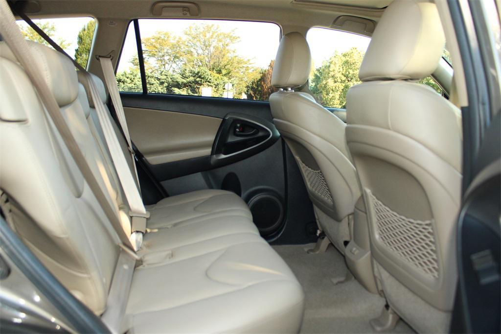 used 2011 Toyota RAV4 car, priced at $9,990