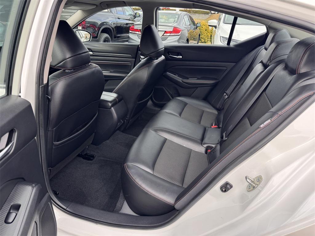 used 2020 Nissan Altima car, priced at $19,500