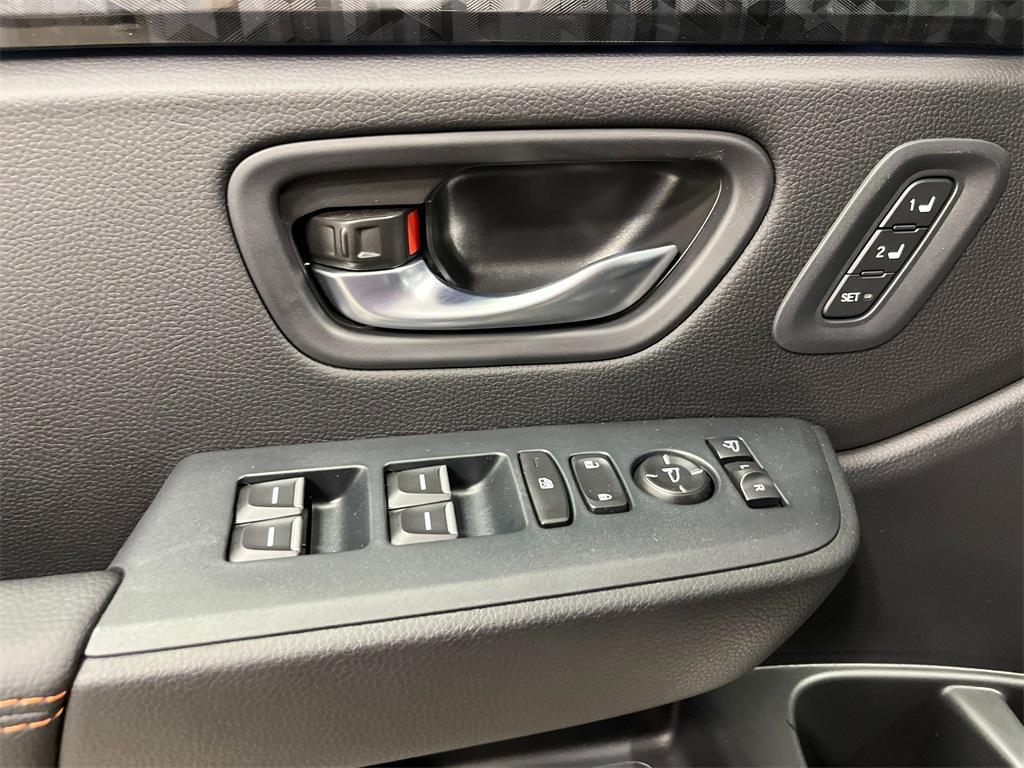 new 2026 Honda Passport car, priced at $54,400