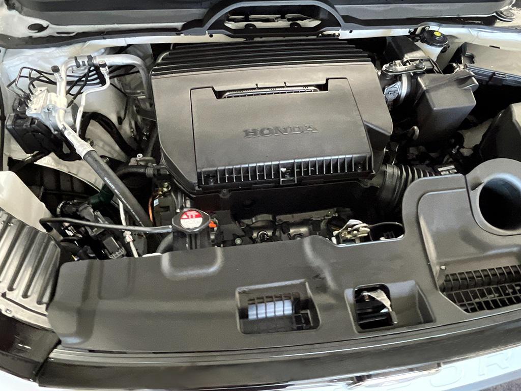 new 2026 Honda Passport car, priced at $54,400