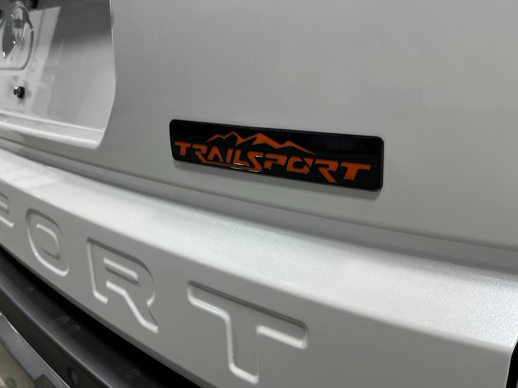 new 2026 Honda Passport car, priced at $54,400