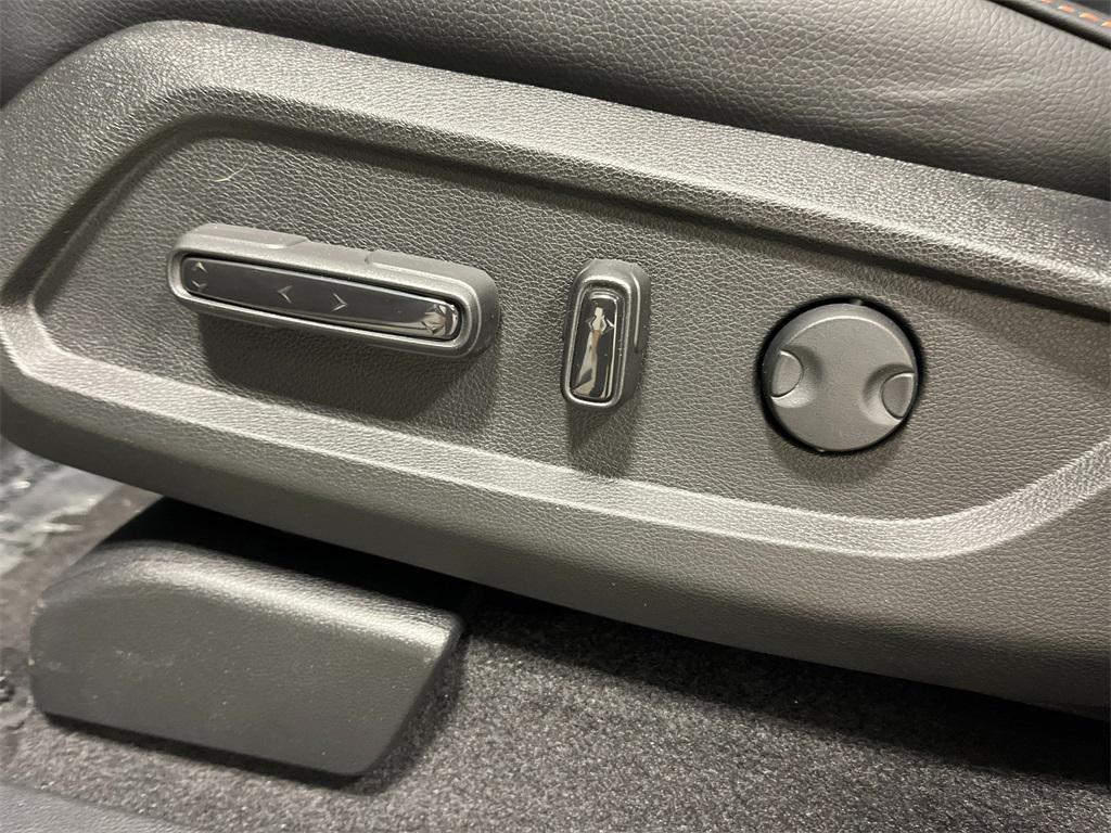 new 2026 Honda Passport car, priced at $54,400