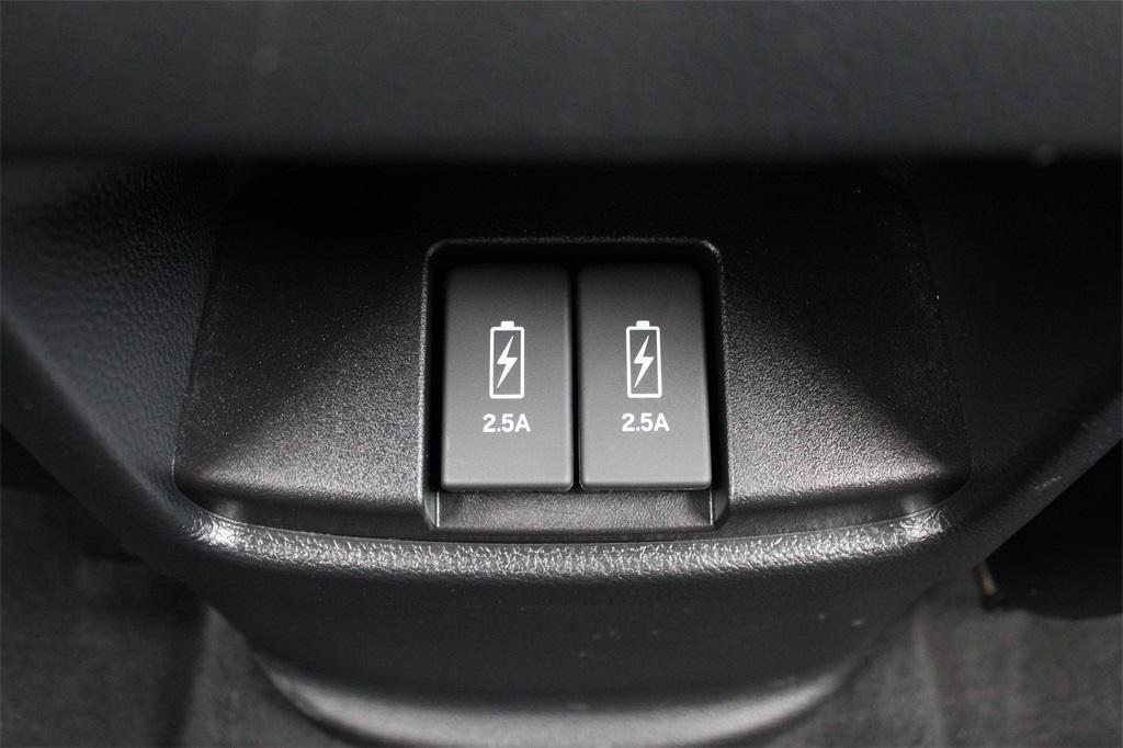 used 2018 Honda CR-V car, priced at $19,790