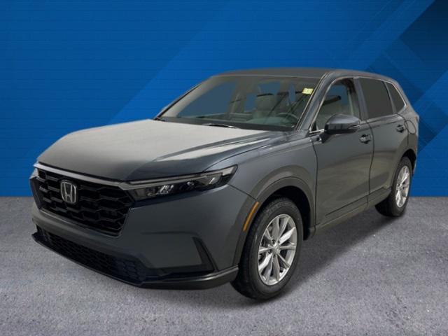 new 2025 Honda CR-V car, priced at $35,245