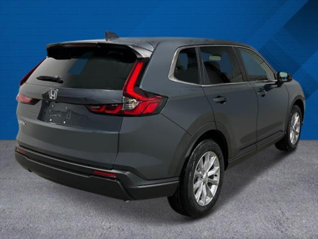 new 2025 Honda CR-V car, priced at $35,245