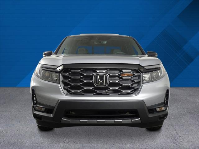 new 2024 Honda Ridgeline car, priced at $46,600