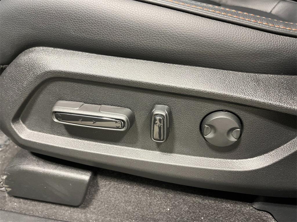 new 2026 Honda Passport car, priced at $54,200