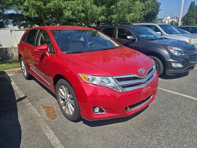 used 2013 Toyota Venza car, priced at $16,800