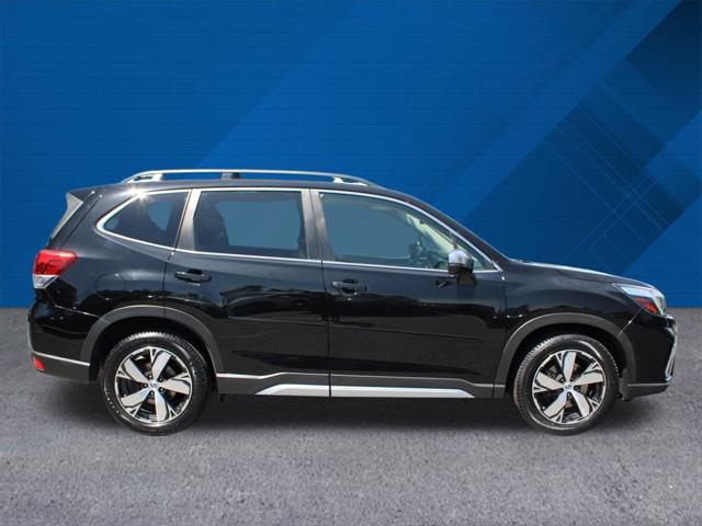 used 2021 Subaru Forester car, priced at $25,690