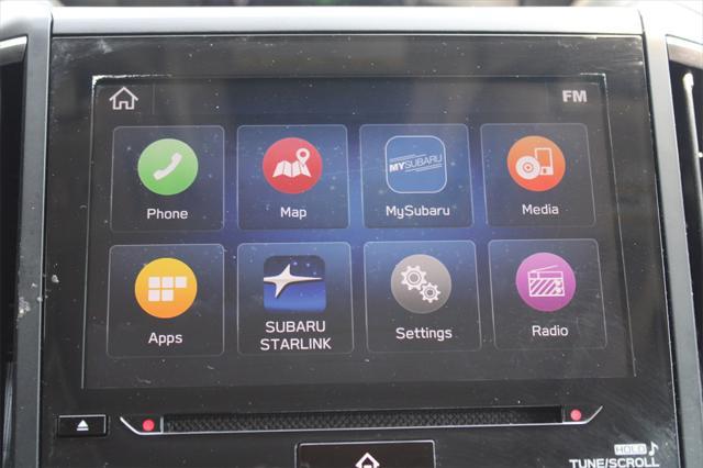 used 2021 Subaru Forester car, priced at $25,690