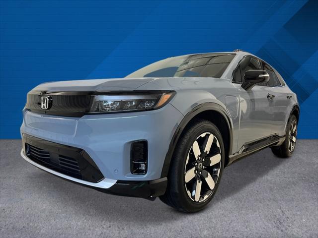 new 2025 Honda Prologue car, priced at $59,805
