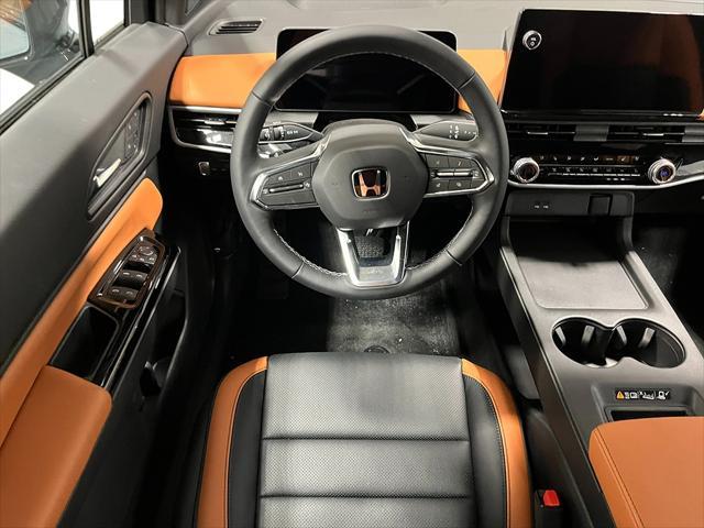 new 2025 Honda Prologue car, priced at $59,805