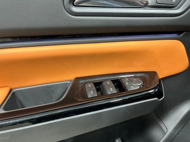 new 2025 Honda Prologue car, priced at $59,805