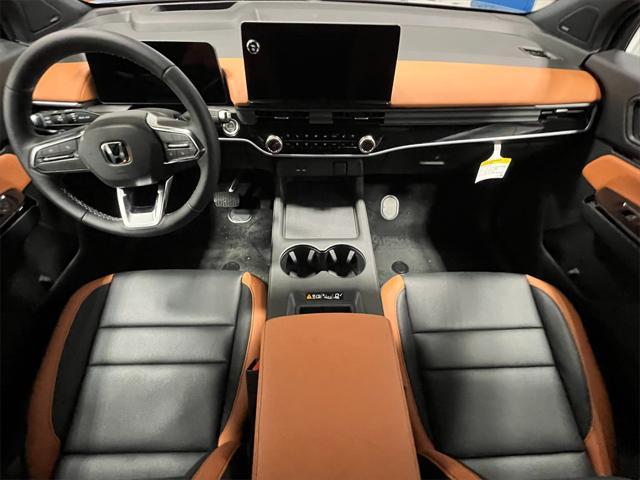 new 2025 Honda Prologue car, priced at $59,805
