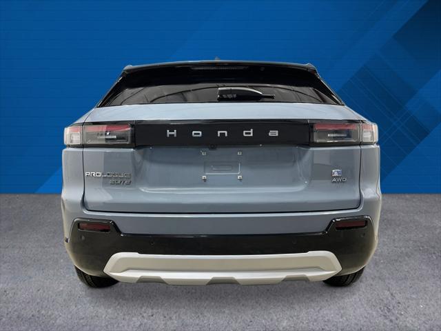 new 2025 Honda Prologue car, priced at $59,805