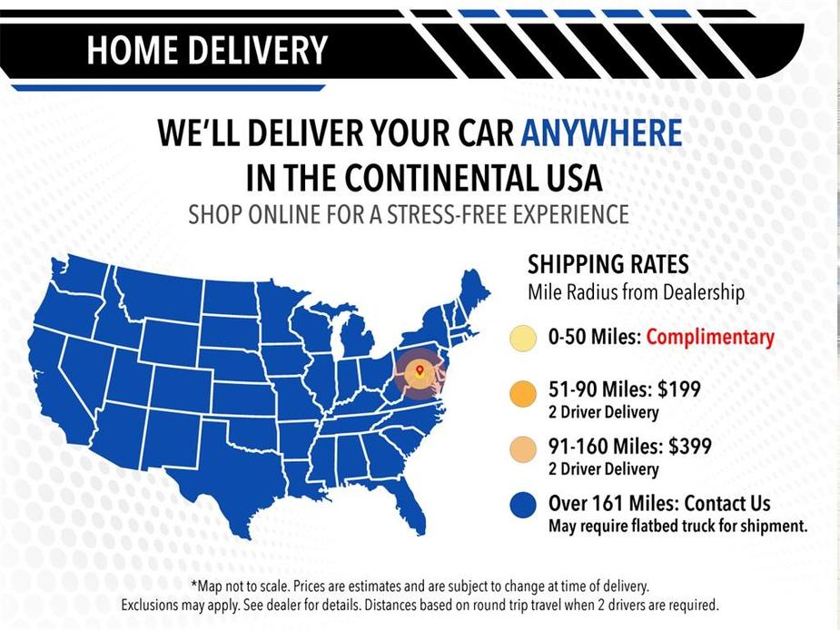 new 2024 Honda Accord Hybrid car, priced at $32,644