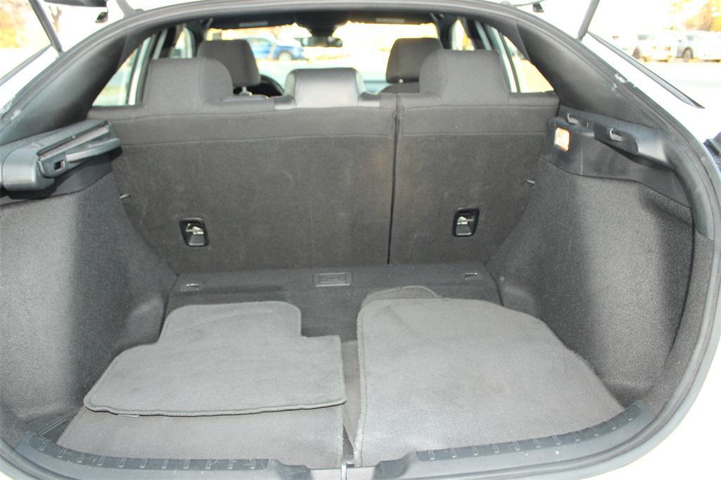 used 2022 Honda Civic car, priced at $24,300