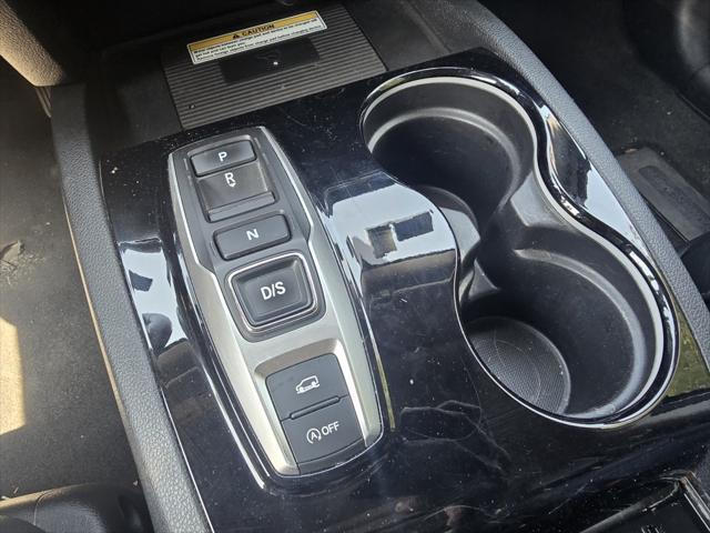 used 2020 Honda Pilot car, priced at $32,490