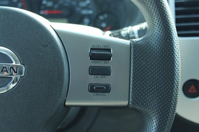 used 2010 Nissan Frontier car, priced at $12,990
